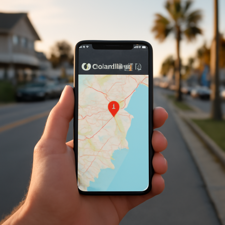 Smartphone Local Searches: The 5-Hour Window That Turns Browsers Into Buyers